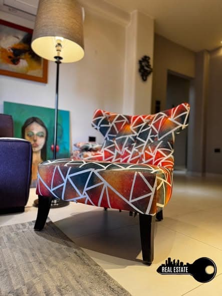 شقة 2 غرف 1 صالات 110م² طابق 3 للبيع