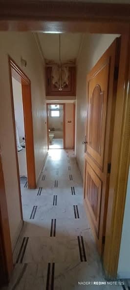 شقة 6 غرف 1 صالات 235م² طابق 9 للبيع