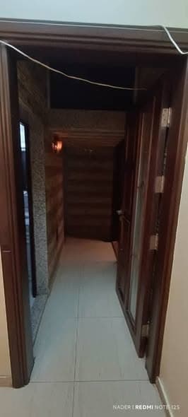 شقة 3 غرف 1 صالات 160م² طابق 9 للبيع