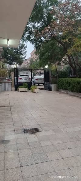 شقة 3 غرف 1 صالات 160م² طابق 9 للبيع