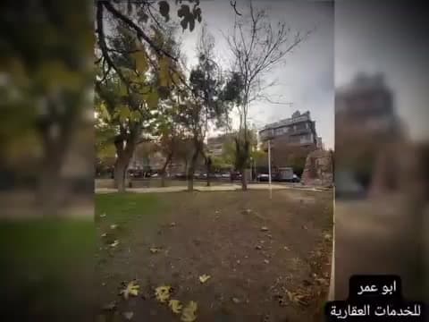 شقة 10 غرف 1 صالات 380م² طابق 3 للبيع