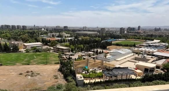 شقة 5 غرف 3 صالات 240م² طابق 3 للبيع