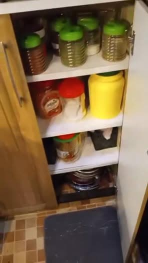 شقة 1 غرف 1 صالات 45م² للبيع