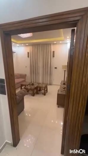 شقة 3 غرف 1 صالات 100م² طابق 2 مع فرش للبيع