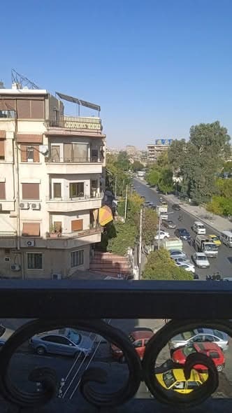 شقة 4 غرف 1 صالات 220م² طابق 3 للبيع