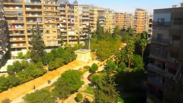 شقة 5 غرف 1 صالات 185م² طابق 8 للبيع