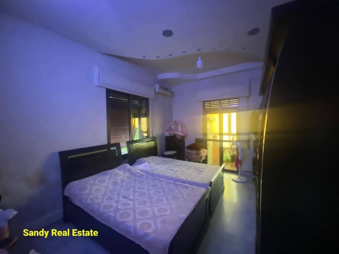 شقة 4 غرف 1 صالات 220م² طابق 3 للبيع