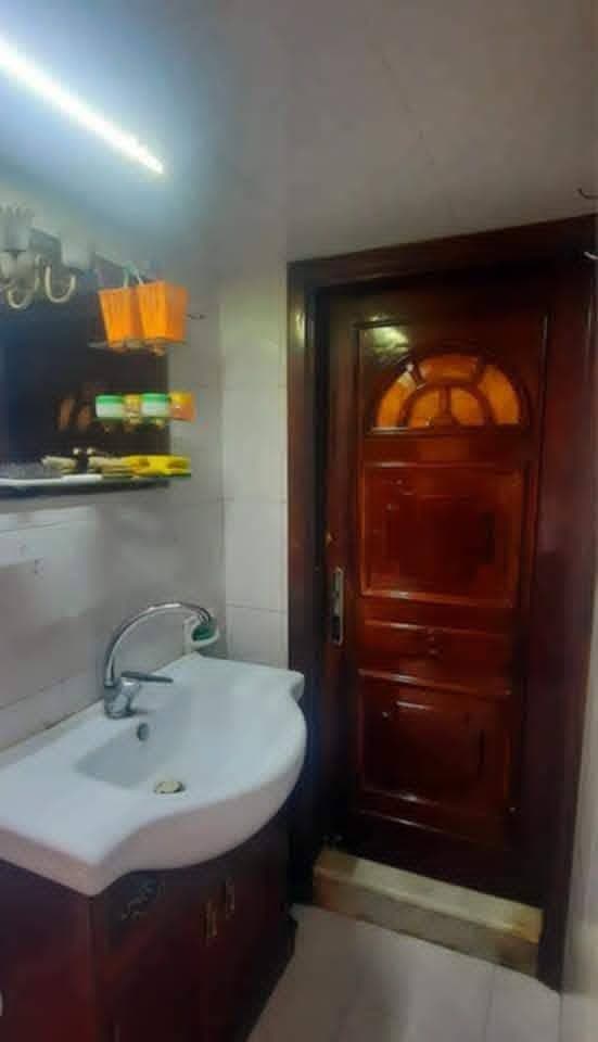 شقة 4 غرف 1 صالات 220م² طابق 3 للبيع