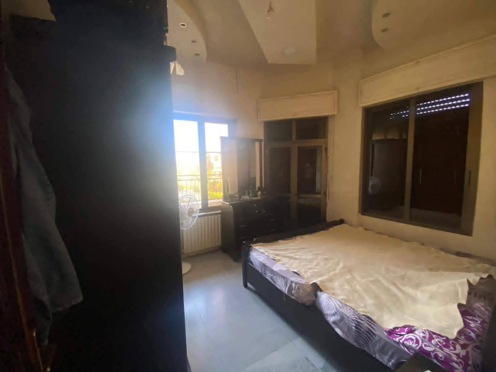 شقة 4 غرف 1 صالات 220م² طابق 3 للبيع