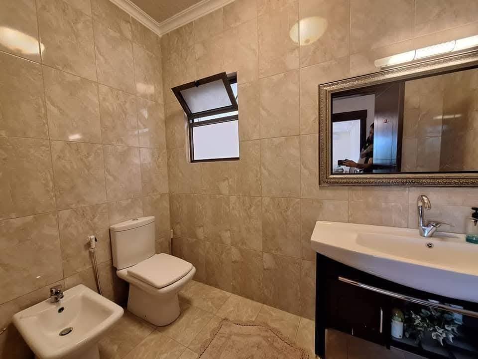 شقة 4 غرف 1 صالات 140م² طابق 9 للبيع