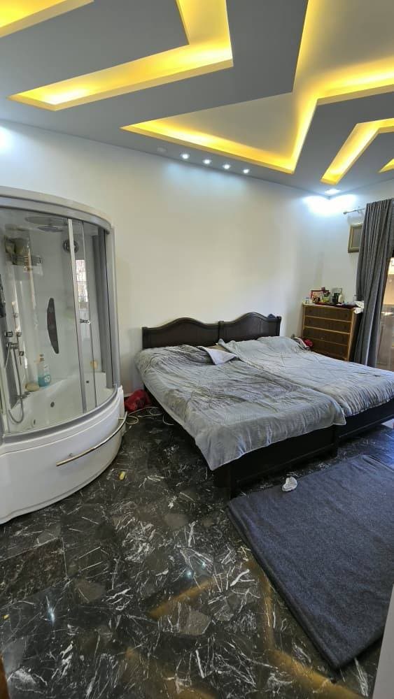 شقة 4 غرف 1 صالات 180م² طابق 2 مع فرش للبيع