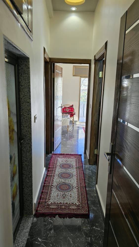 شقة 4 غرف 1 صالات 180م² طابق 2 مع فرش للبيع