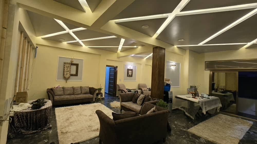 شقة 4 غرف 1 صالات 180م² طابق 2 مع فرش للبيع