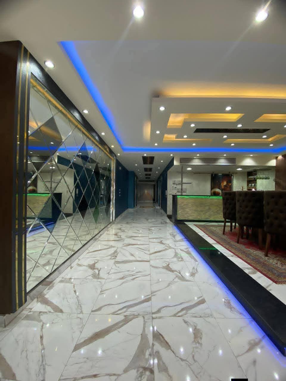 شقة 5 غرف 3 صالات 240م² طابق 3 للبيع