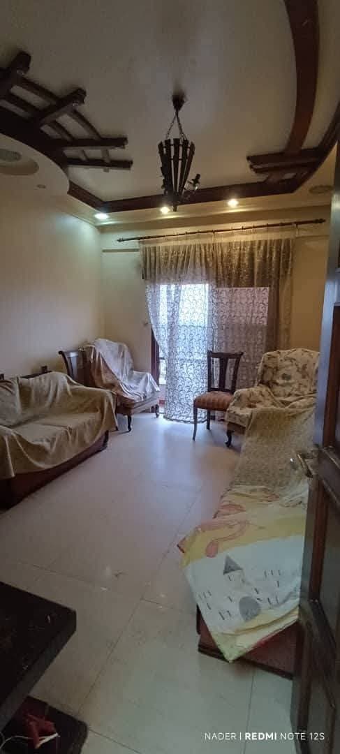 شقة 3 غرف 1 صالات 160م² طابق 9 للبيع