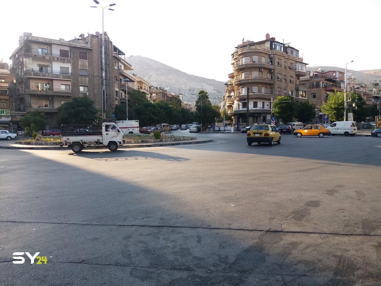 شقة 3 غرف 1 صالات 140م² طابق 3 للإيجار