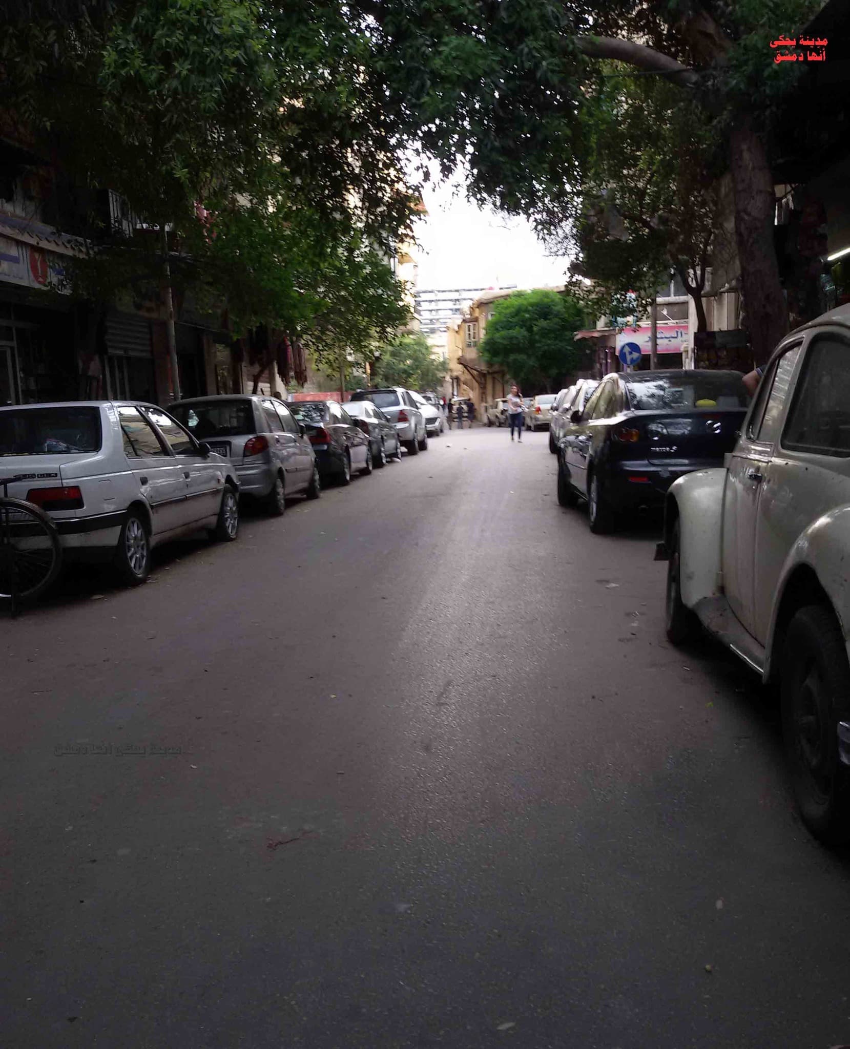 شقة 3 غرف 1 صالات 120م² طابق 1 للبيع