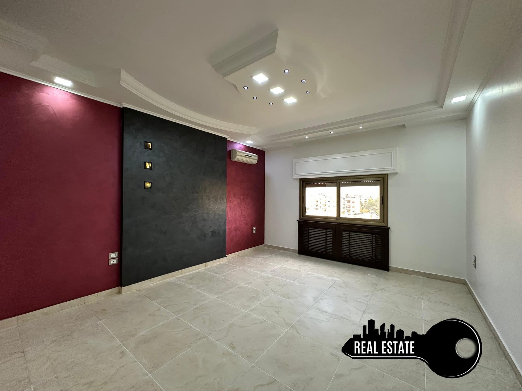 شقة 2 غرف 1 صالات 135م² طابق 4 للبيع