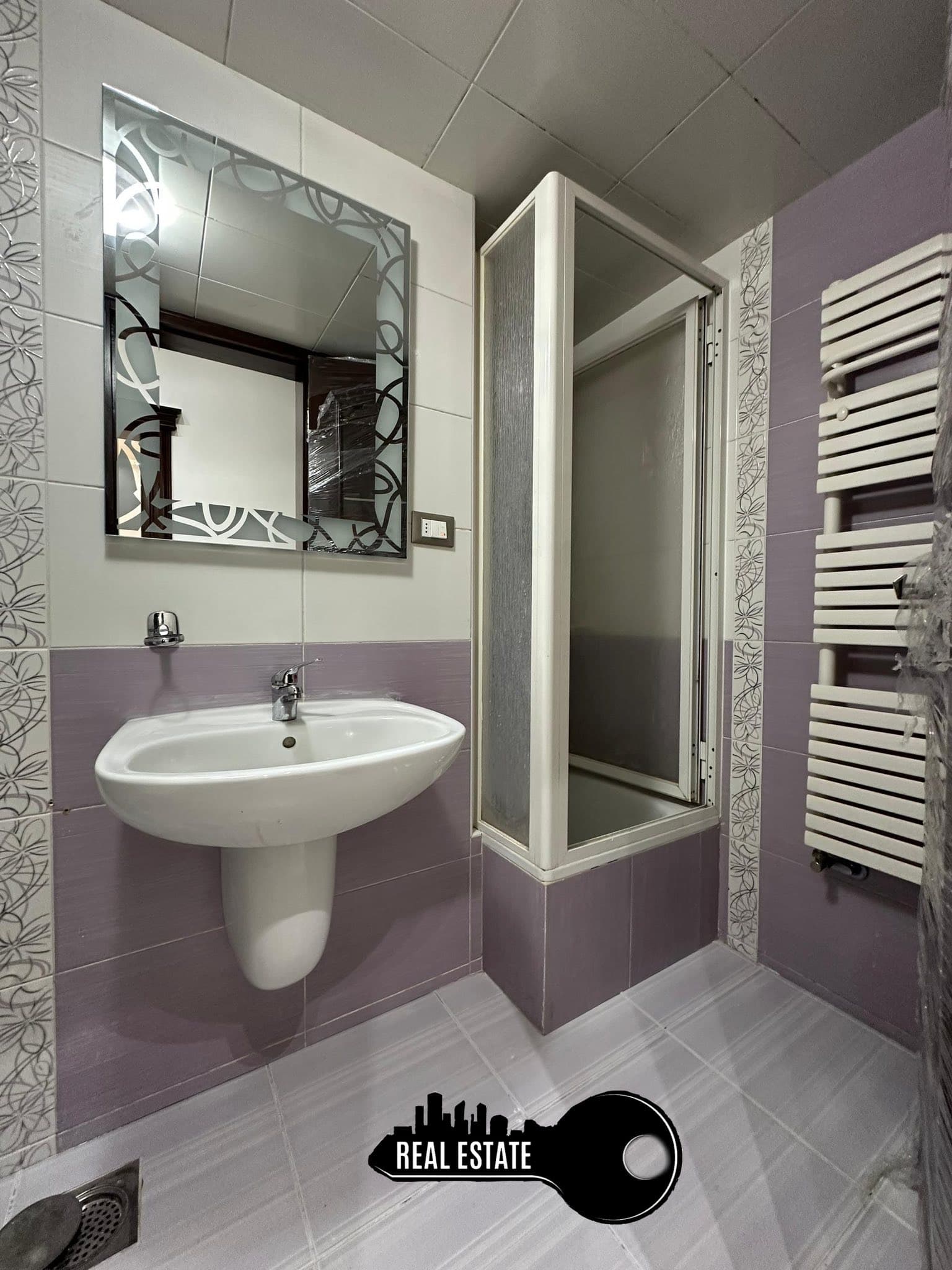 شقة 2 غرف 1 صالات 135م² طابق 4 للبيع