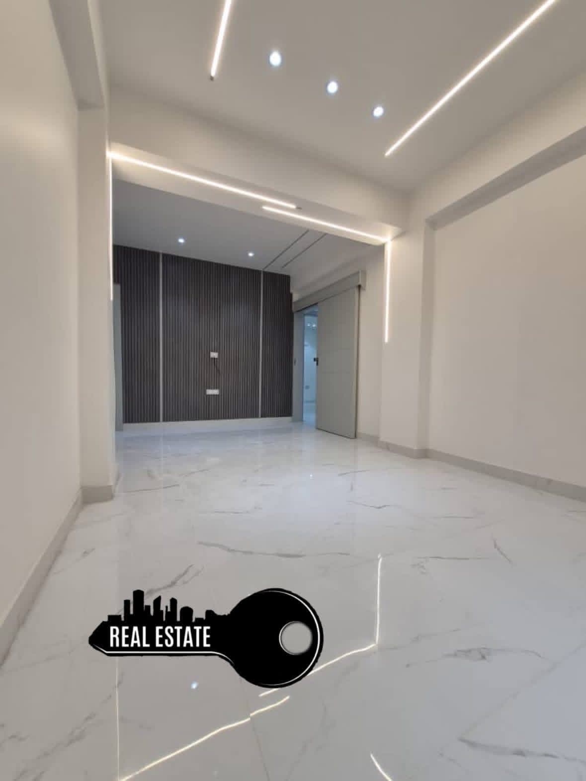 شقة 3 غرف 1 صالات 120م² طابق 2 للبيع