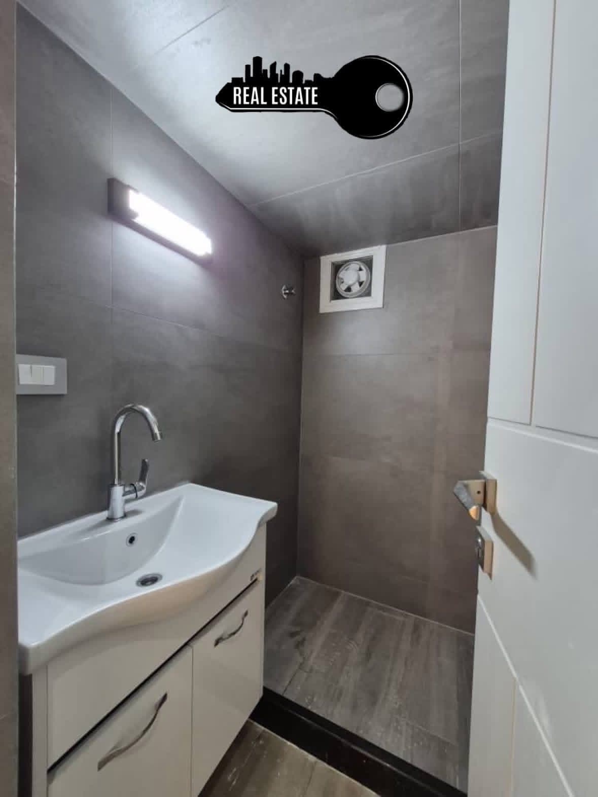 شقة 3 غرف 1 صالات 120م² طابق 2 للبيع