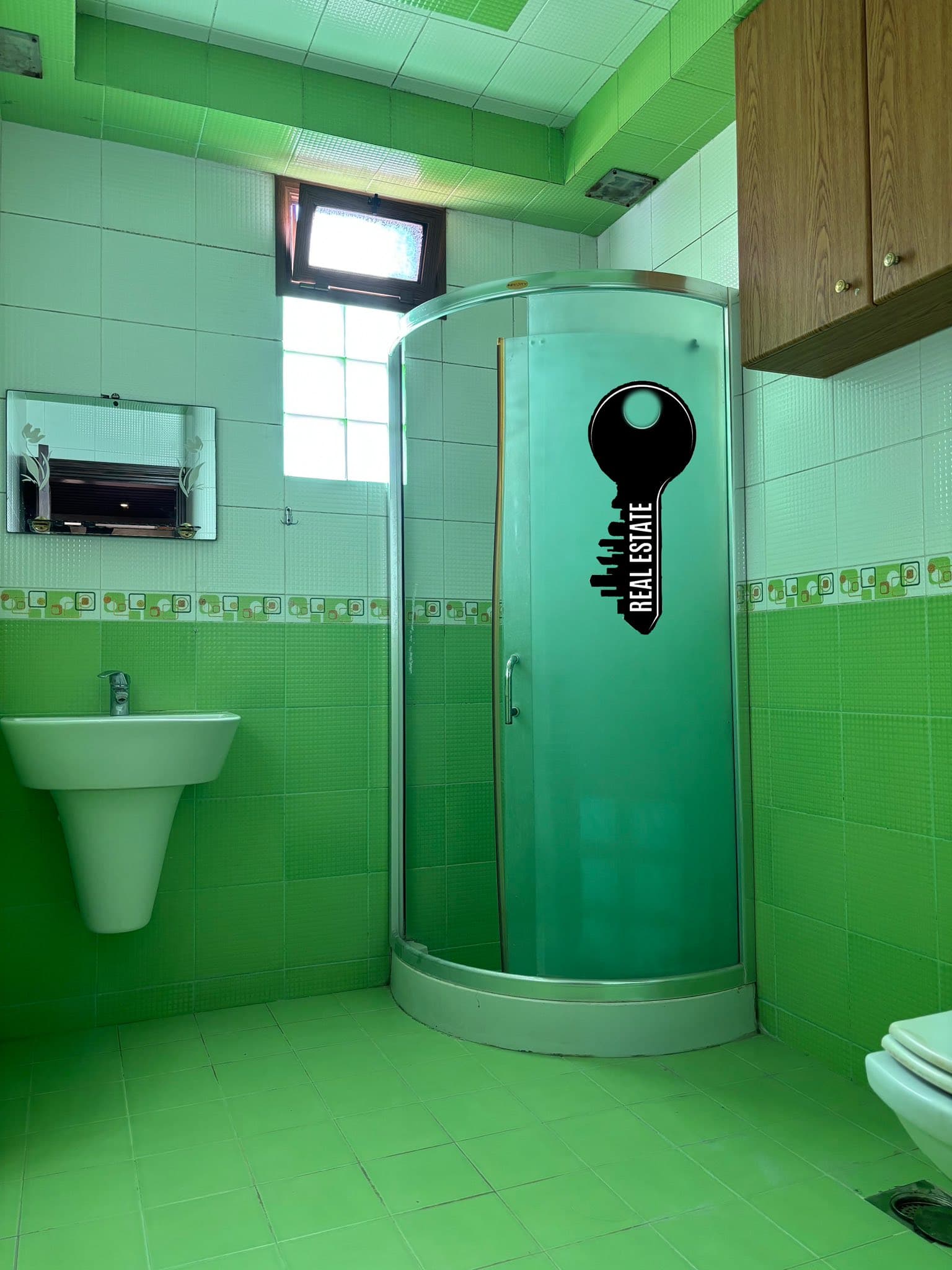 شقة 2 غرف 1 صالات 170م² طابق 3 للبيع