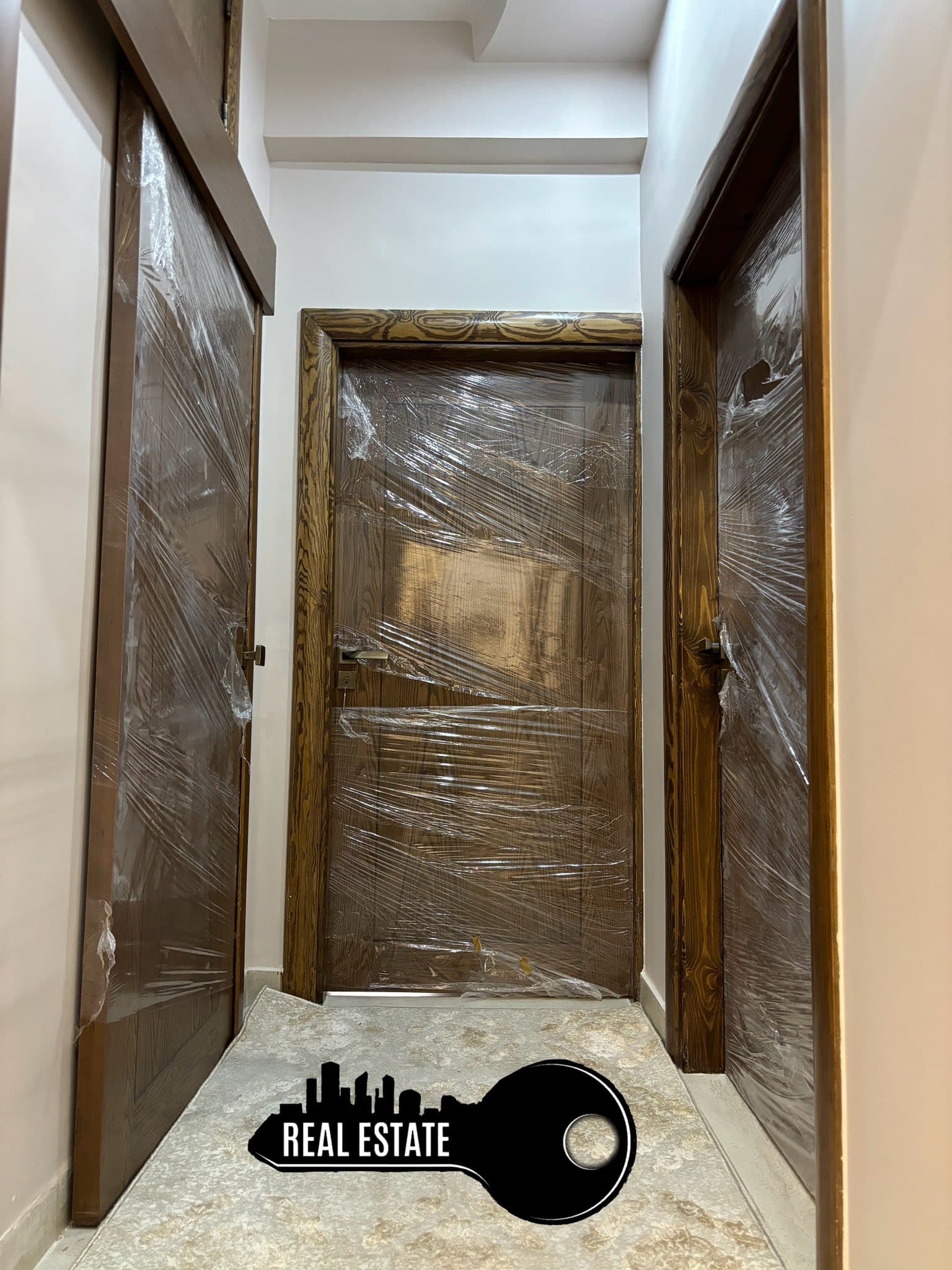 شقة 3 غرف 1 صالات 124م² طابق 5 مع فرش للبيع