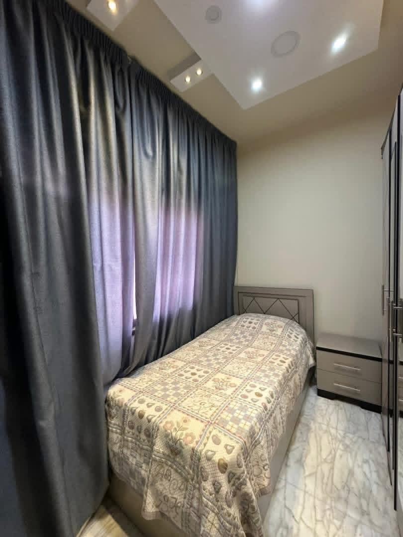 شقة 3 غرف 1 صالات 120م² طابق 3 للبيع