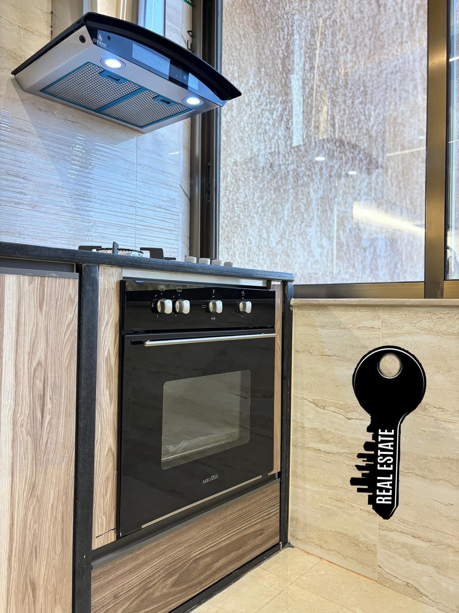 شقة 2 غرف 1 صالات 107م² طابق 1 للبيع