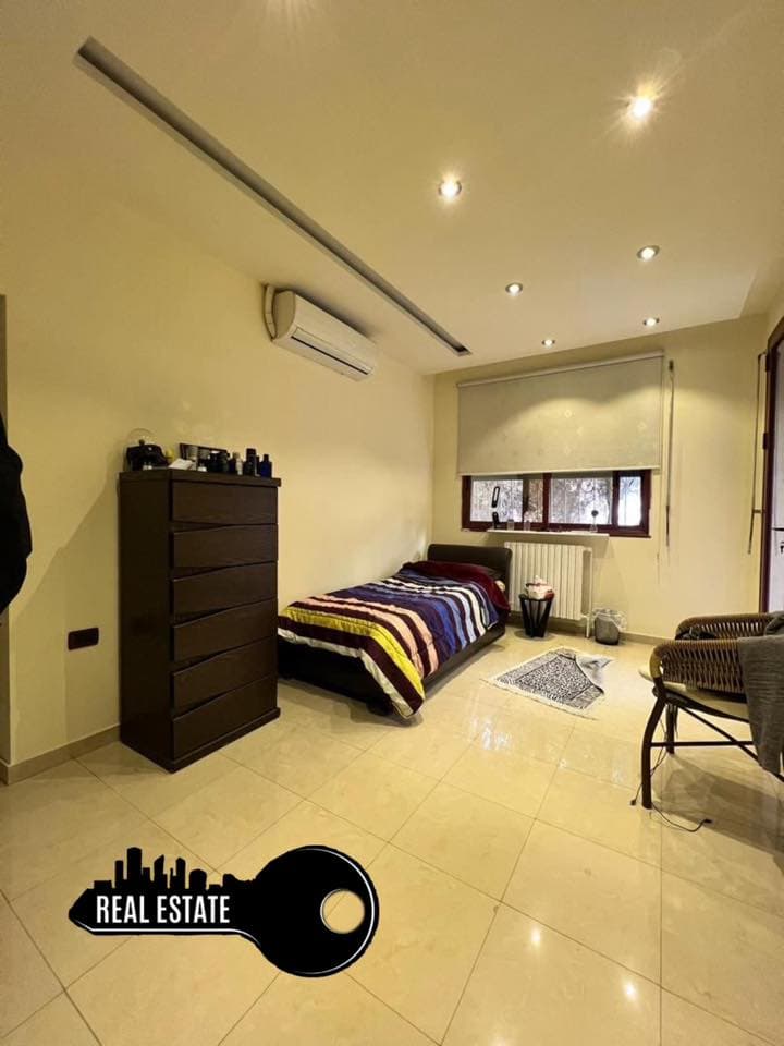 شقة 3 غرف 1 صالات 145م² أرضي للبيع