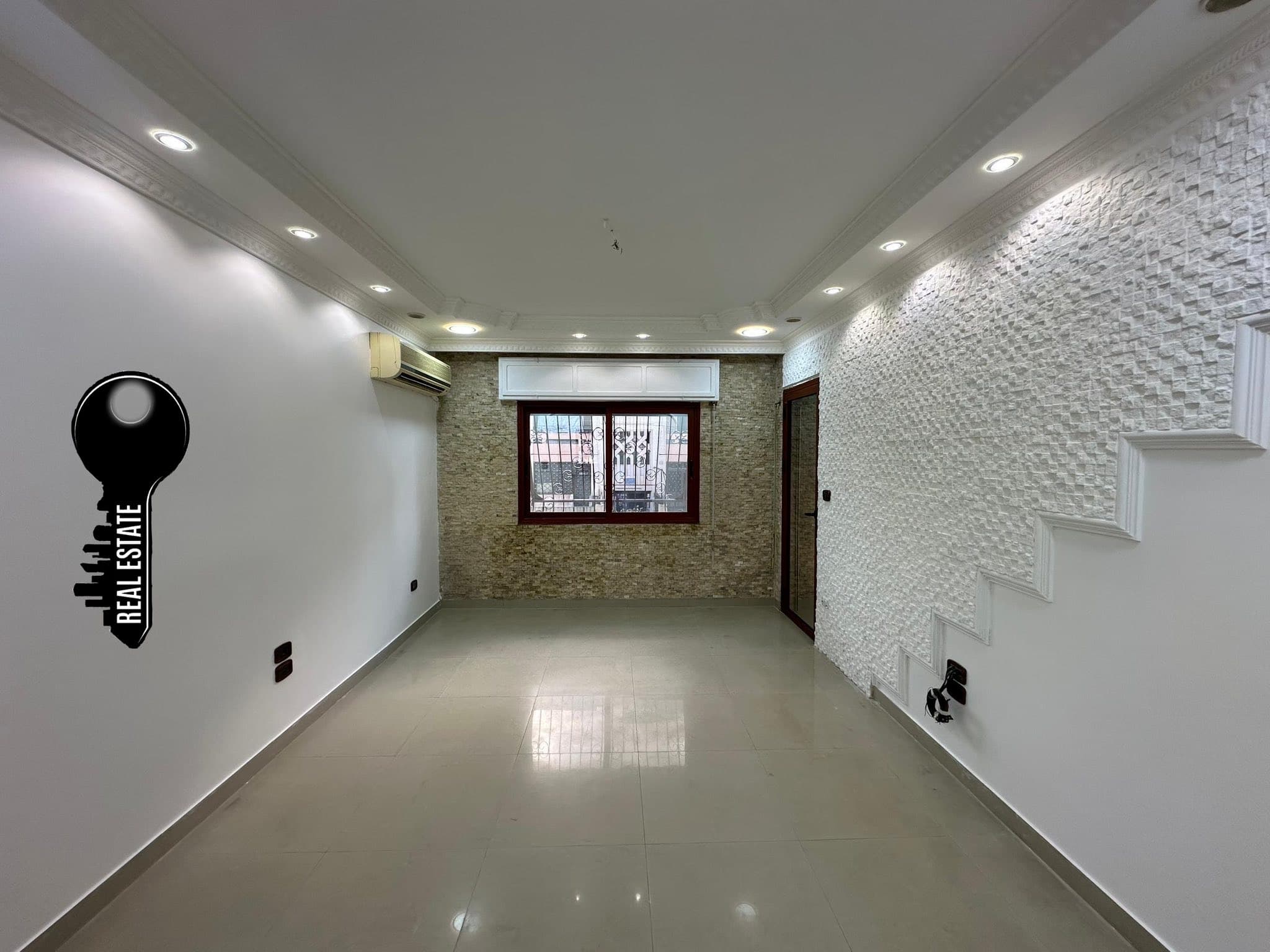 شقة 2 غرف 1 صالات 100م² طابق 1 للبيع