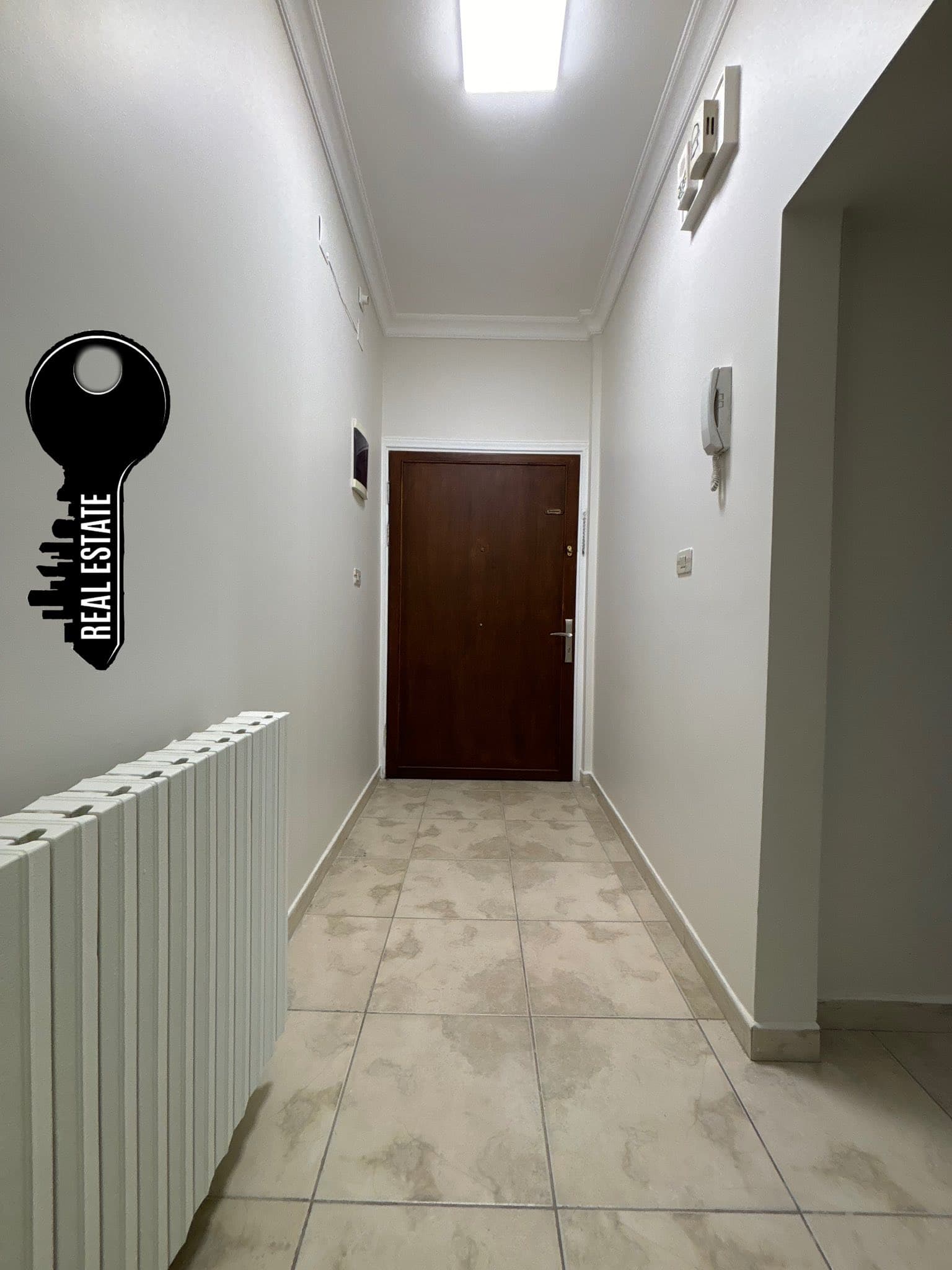 شقة 3 غرف 1 صالات 130م² طابق 1 للبيع