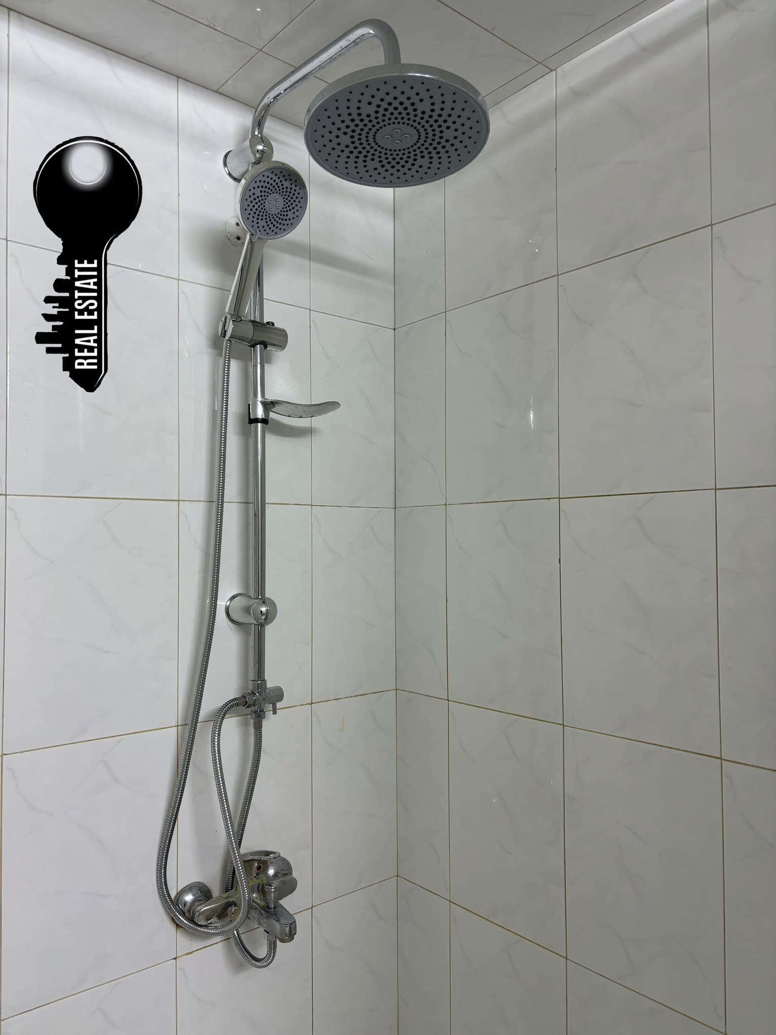 شقة 3 غرف 1 صالات 130م² طابق 1 للبيع