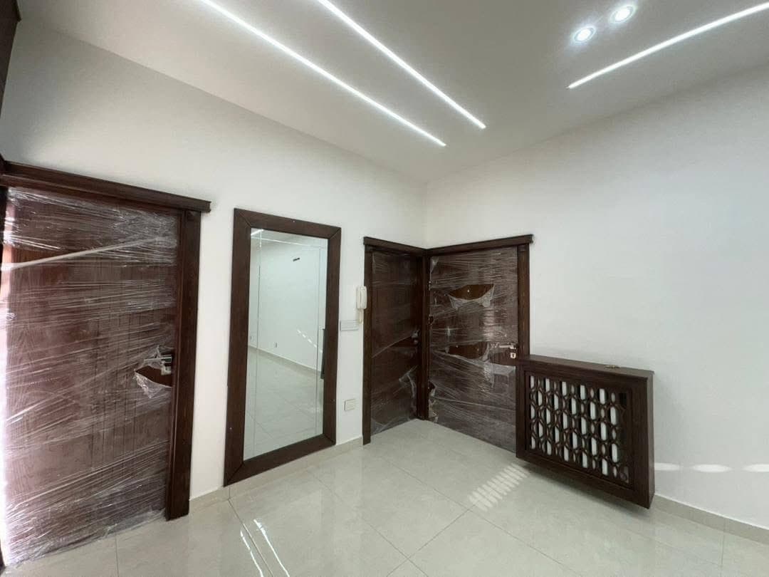 شقة 3 غرف 1 صالات 117م² طابق 1 للبيع