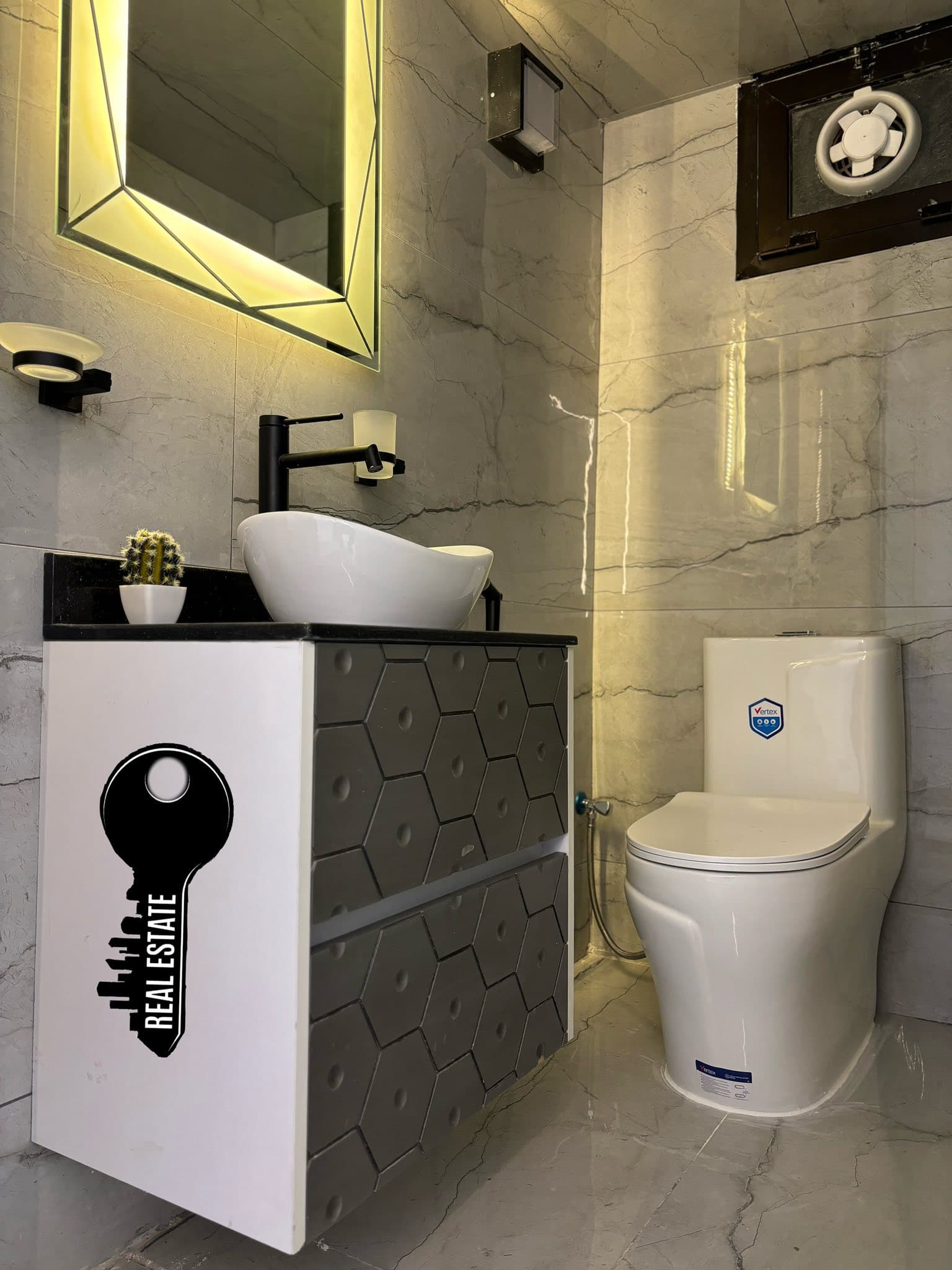 شقة 2 غرف 1 صالات 90م² طابق 1 للبيع