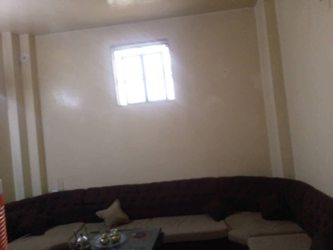 شقة 2 غرف 1 صالات 65م² طابق 4 للبيع