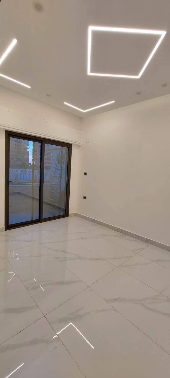 شقة 2 غرف 1 صالات 105م² للبيع