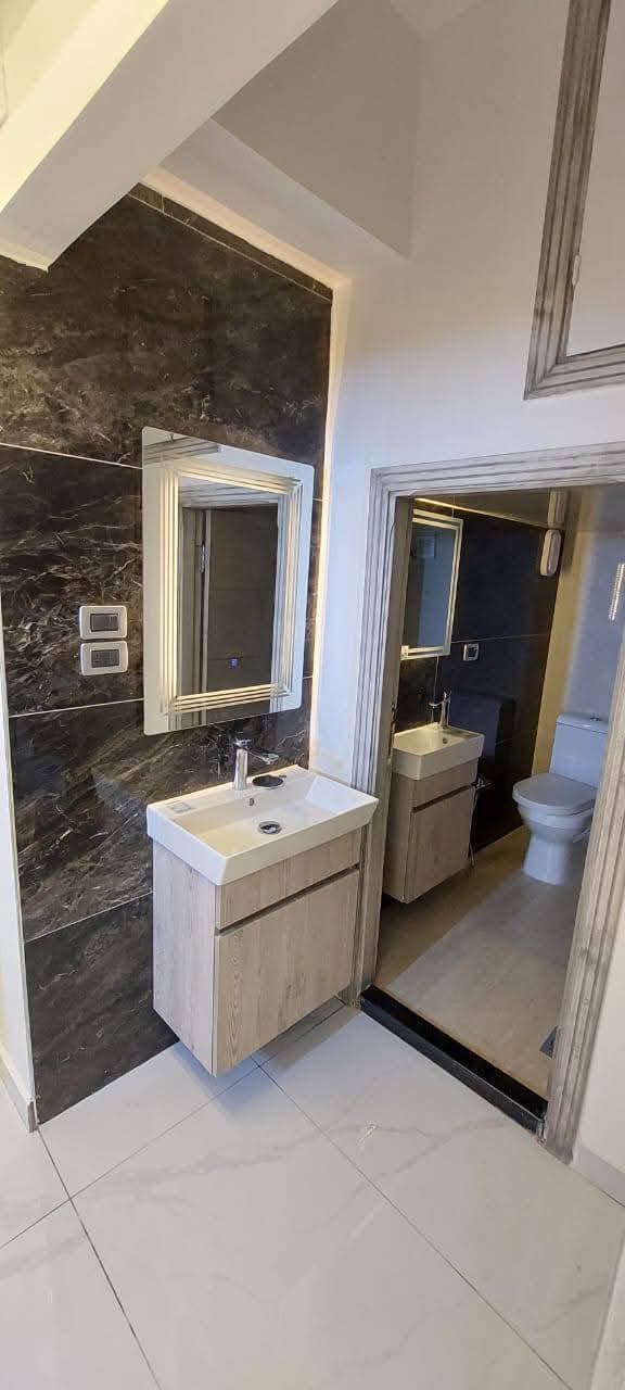 شقة 2 غرف 1 صالات 105م² للبيع