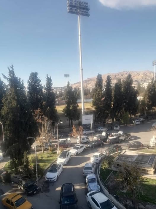 شقة 4 غرف 1 صالات 180م² طابق 3 للبيع