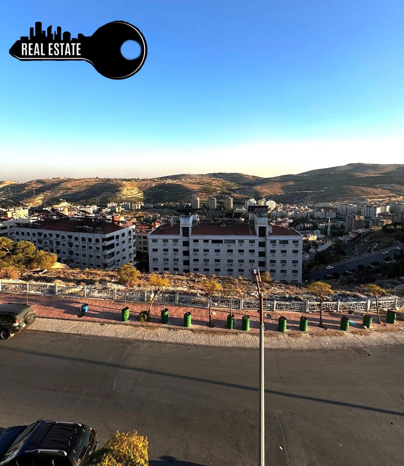 شقة 5 غرف 1 صالات 230م² طابق 4 للبيع