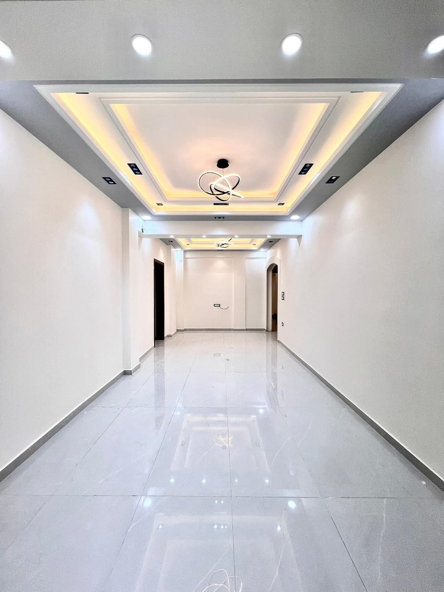 شقة 3 غرف 1 صالات 160م² طابق 1 للبيع