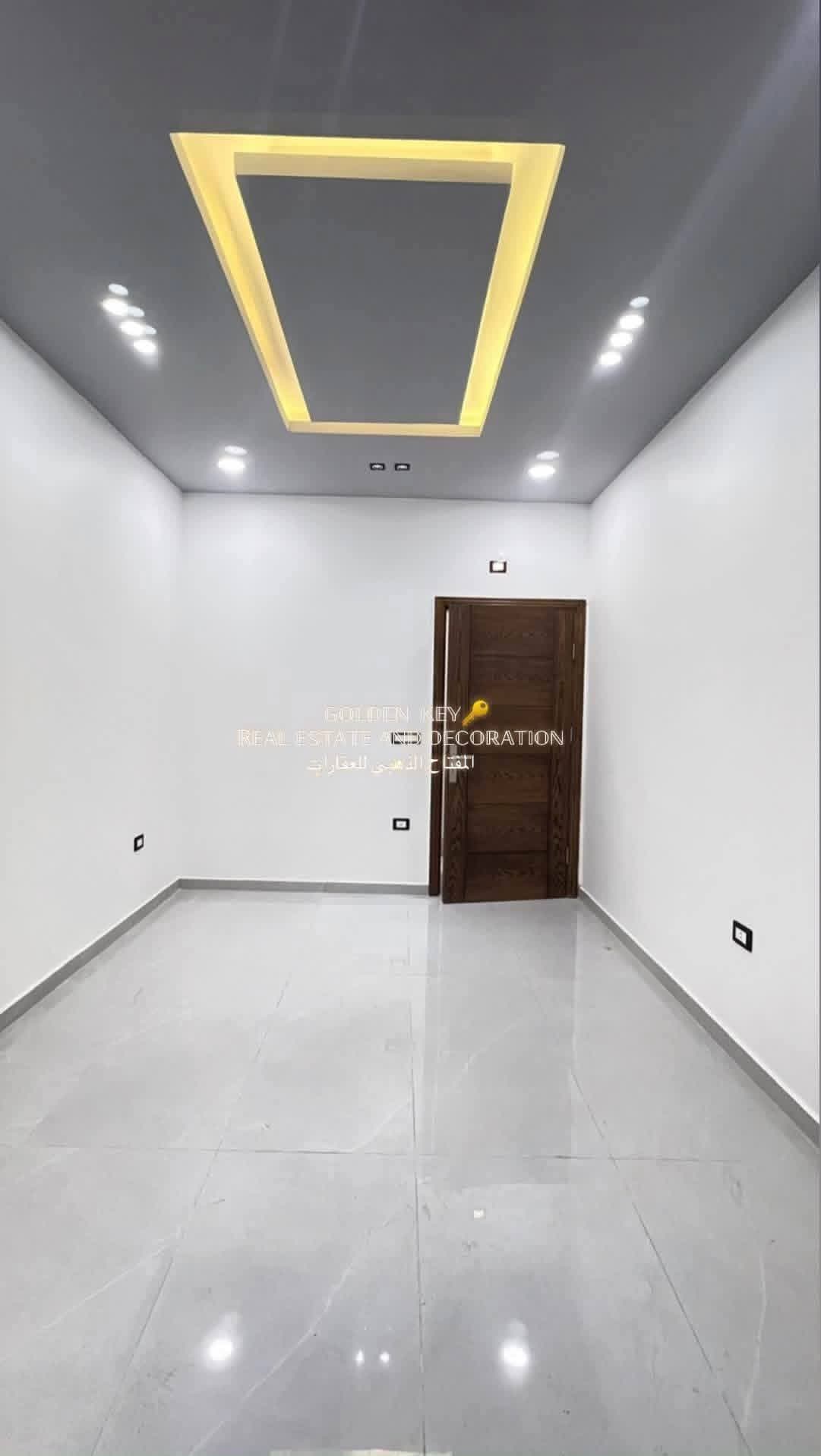 شقة 3 غرف 1 صالات 140م² طابق 3 للبيع