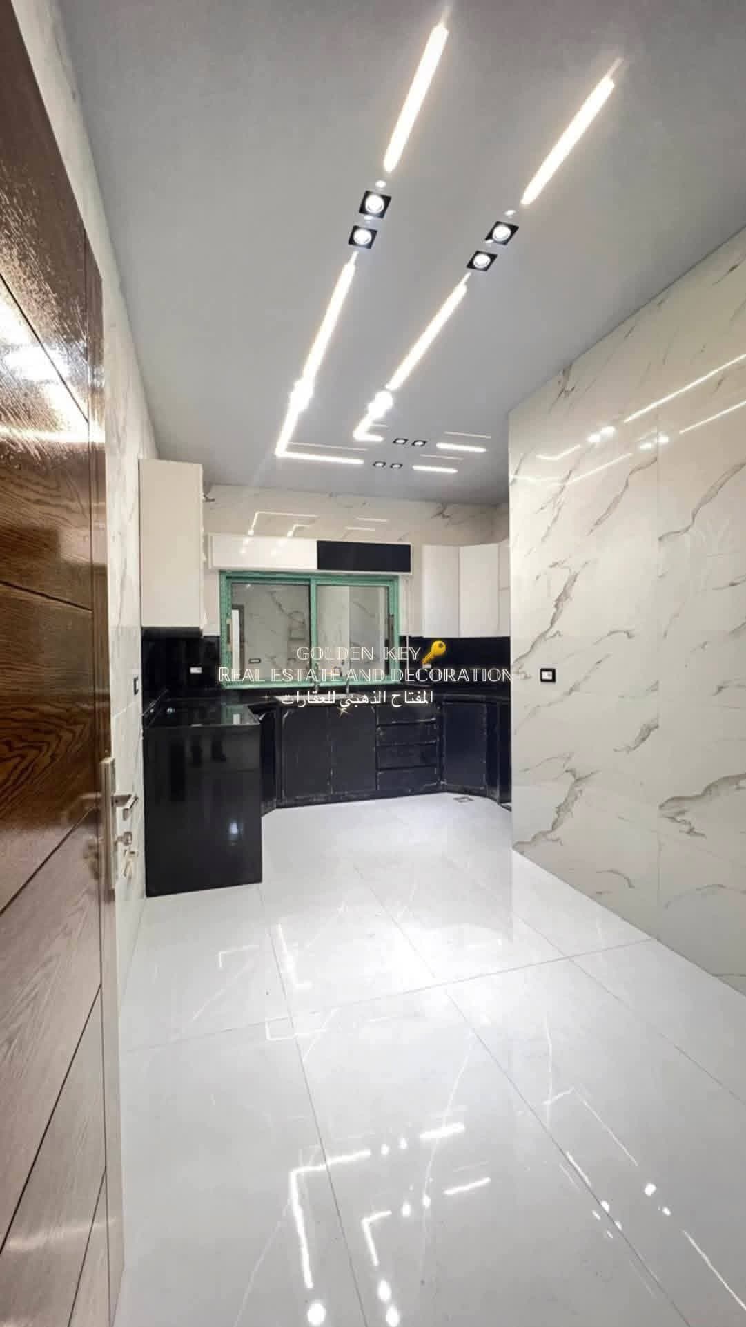 شقة 3 غرف 1 صالات 140م² طابق 3 للبيع