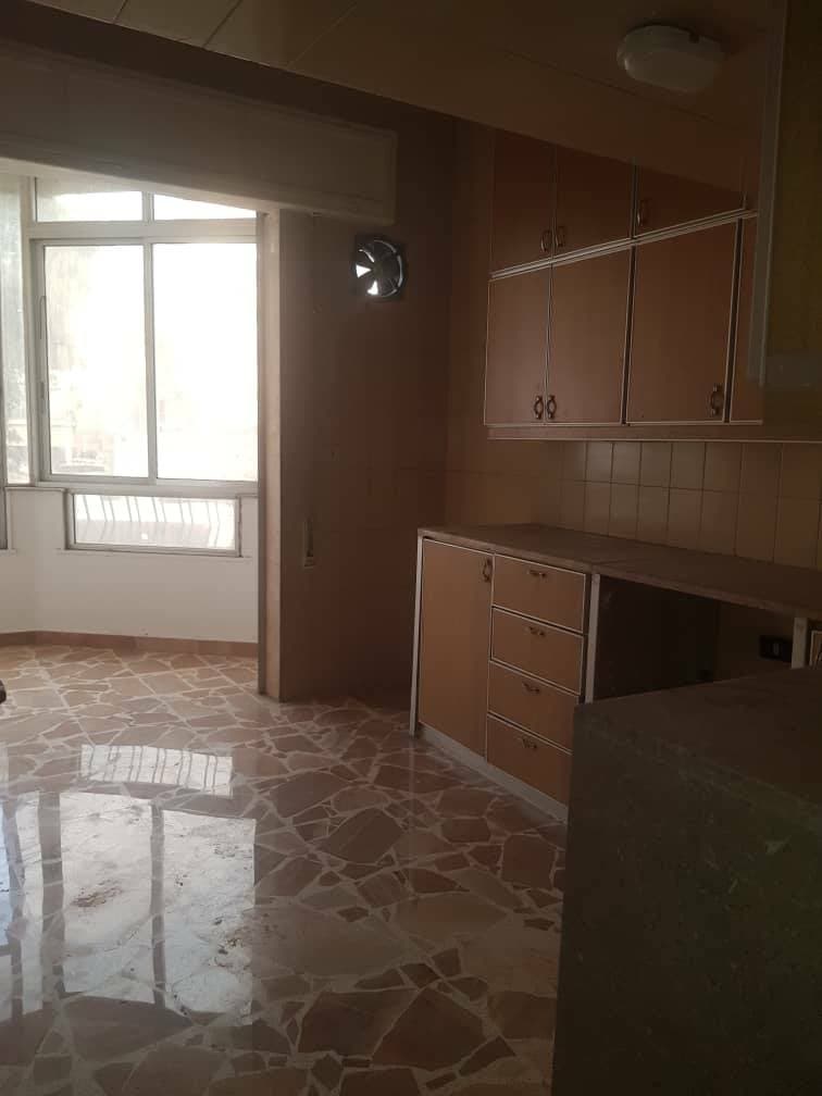 شقة 2 غرف 1 صالات 100م² طابق 1 للبيع