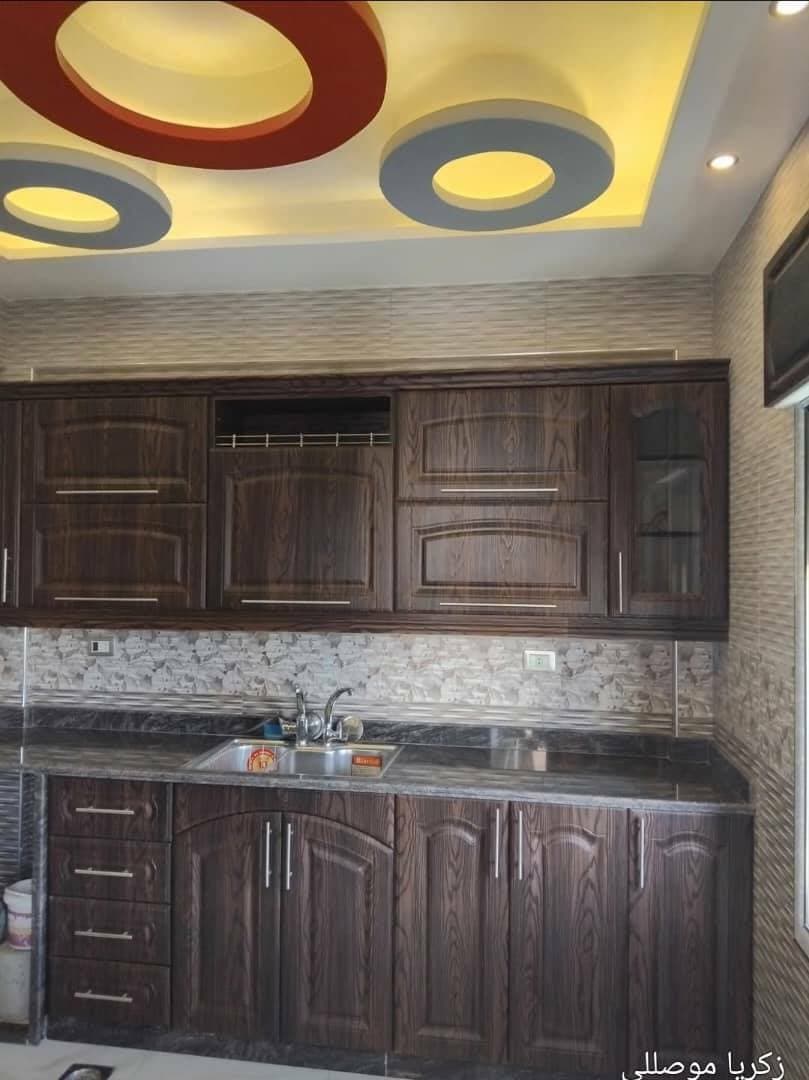 شقة 2 غرف 1 صالات 75م² طابق 4 للبيع