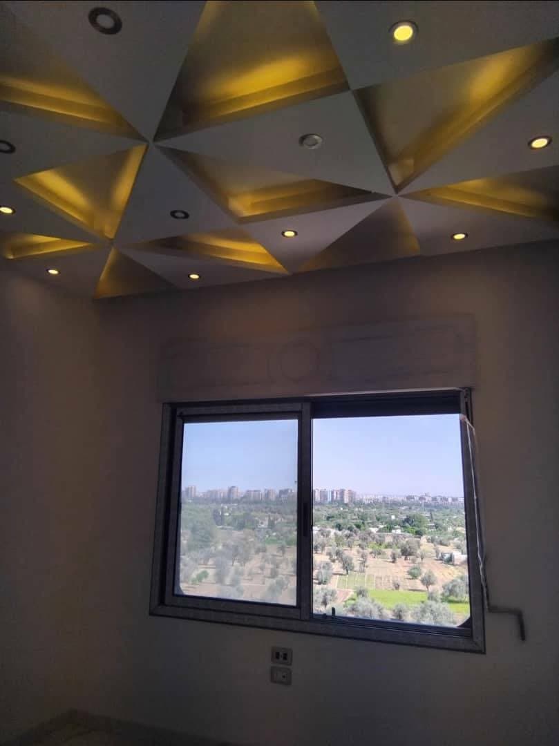 شقة 2 غرف 1 صالات 75م² طابق 4 للبيع