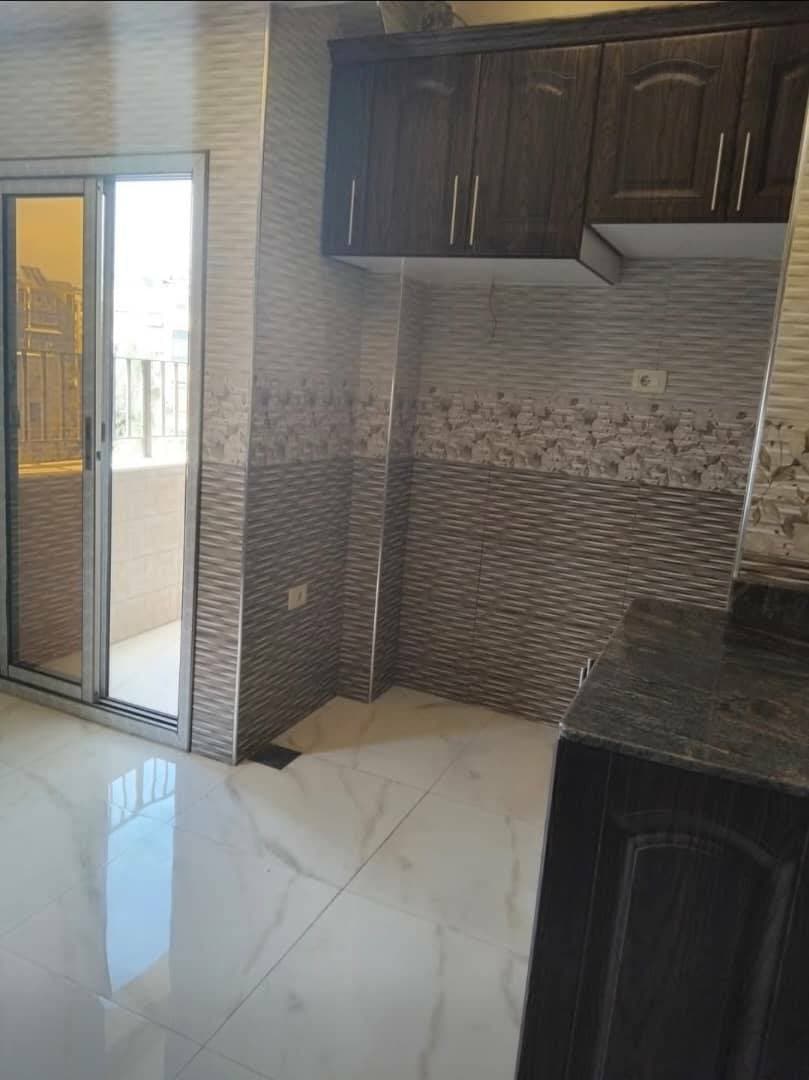 شقة 2 غرف 1 صالات 75م² طابق 4 للبيع