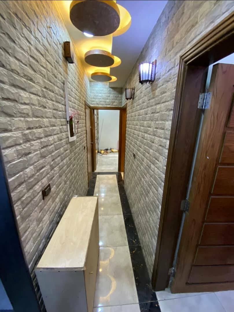 شقة 3 غرف 1 صالات 80م² طابق 1 للبيع