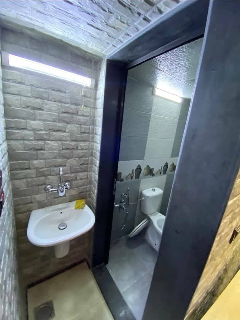 شقة 3 غرف 1 صالات 80م² طابق 1 للبيع