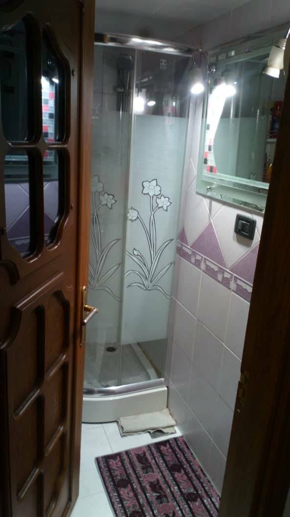 شقة 2 غرف 1 صالات 100م² طابق 8 للبيع